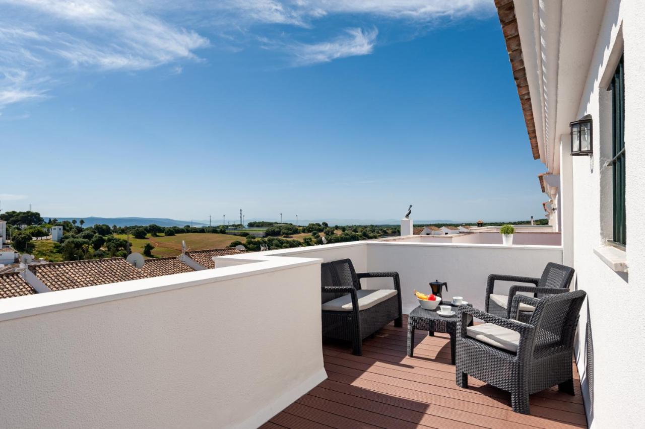 Villa Casa Ignacio Vejer de la Frontera Exterior foto