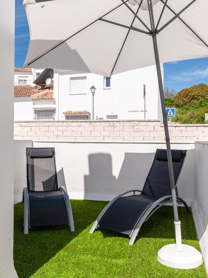 Villa Casa Ignacio Vejer de la Frontera Exterior foto