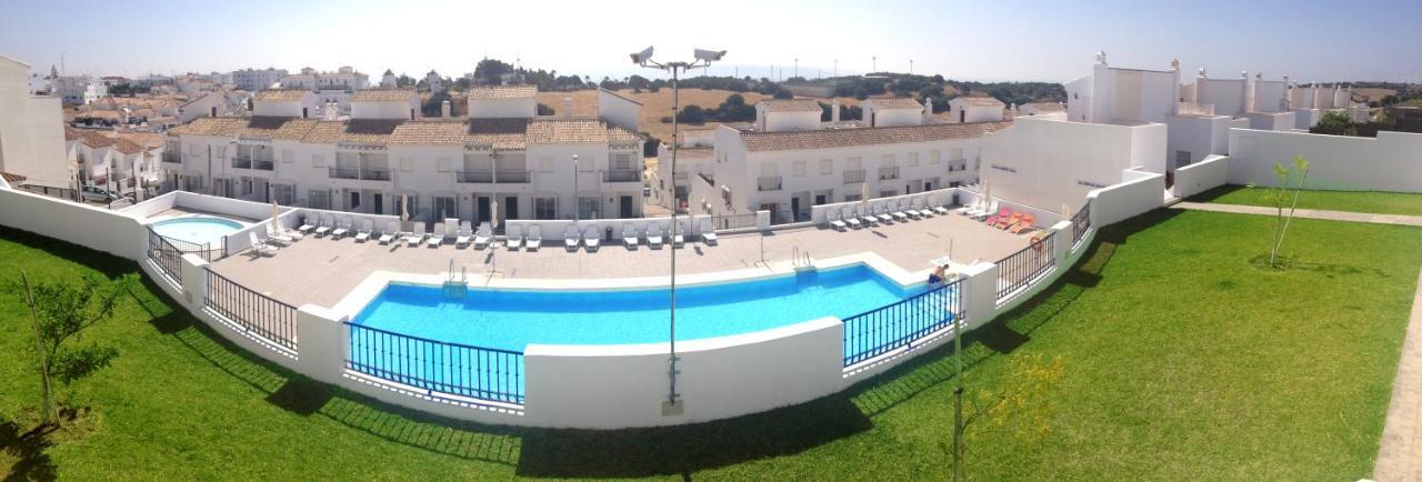 Villa Casa Ignacio Vejer de la Frontera Exterior foto